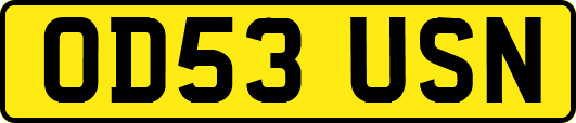 OD53USN