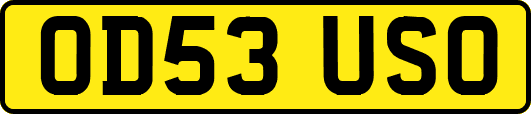 OD53USO