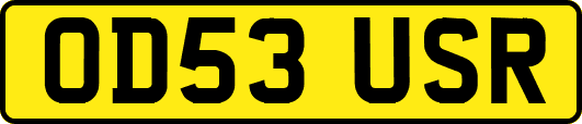 OD53USR