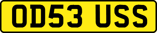 OD53USS