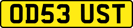 OD53UST