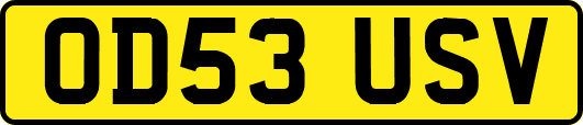 OD53USV