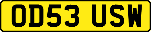 OD53USW