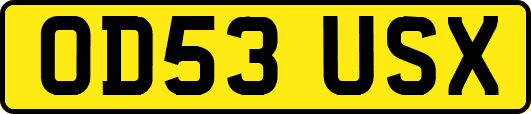 OD53USX