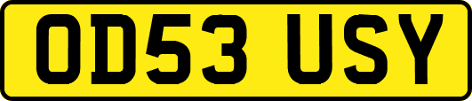 OD53USY