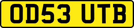 OD53UTB