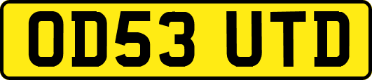 OD53UTD