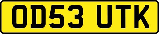 OD53UTK