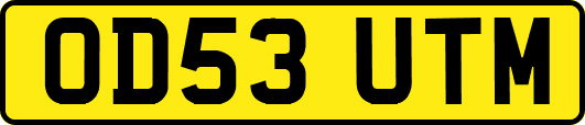 OD53UTM