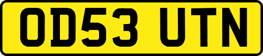 OD53UTN