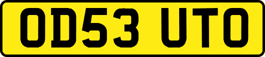 OD53UTO