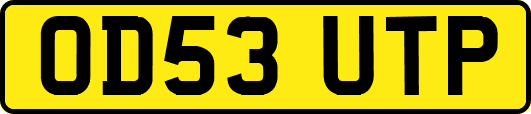 OD53UTP