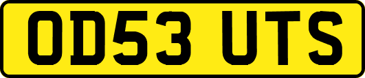 OD53UTS