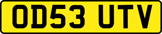 OD53UTV