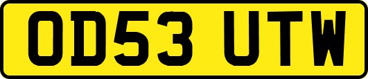 OD53UTW