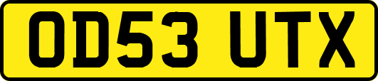 OD53UTX