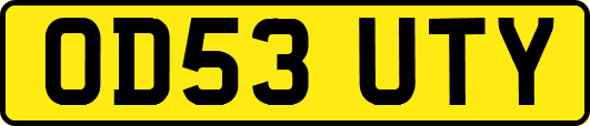 OD53UTY