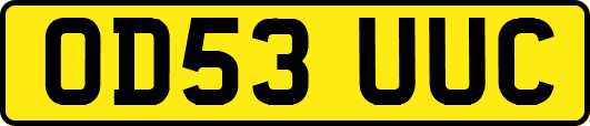 OD53UUC