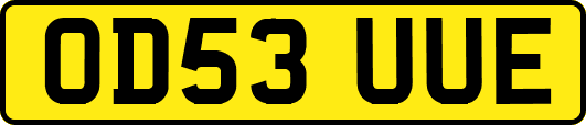 OD53UUE