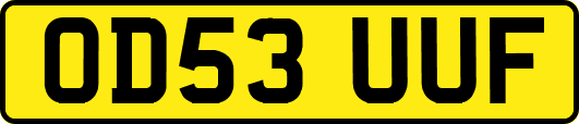 OD53UUF