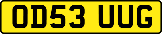 OD53UUG
