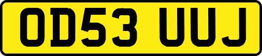OD53UUJ