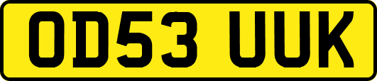 OD53UUK