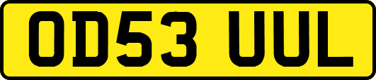 OD53UUL