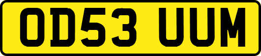 OD53UUM