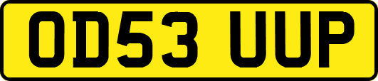 OD53UUP