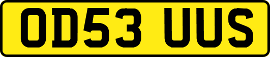 OD53UUS
