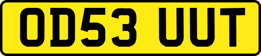 OD53UUT