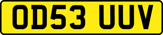 OD53UUV