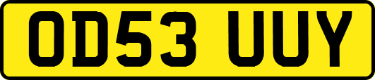 OD53UUY