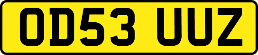 OD53UUZ