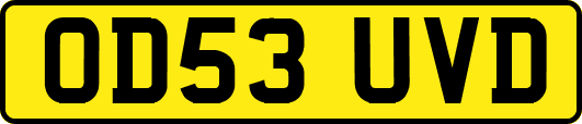 OD53UVD