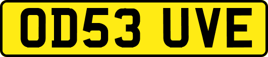 OD53UVE