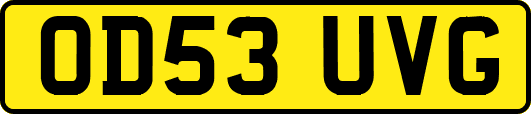 OD53UVG