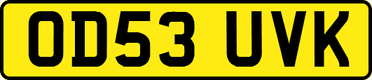 OD53UVK