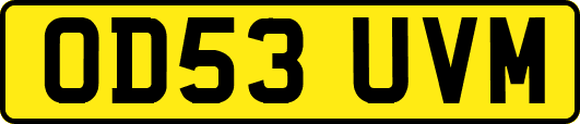 OD53UVM
