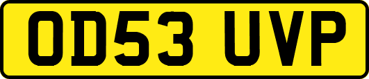 OD53UVP