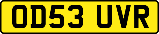 OD53UVR