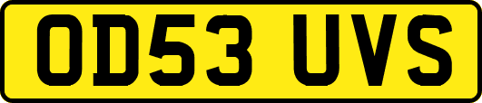 OD53UVS
