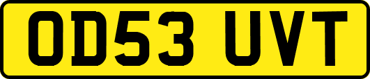 OD53UVT