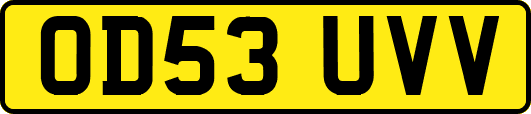 OD53UVV