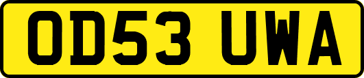 OD53UWA