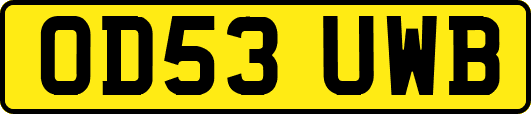 OD53UWB