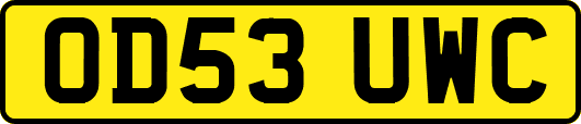 OD53UWC