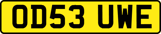 OD53UWE