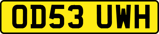 OD53UWH